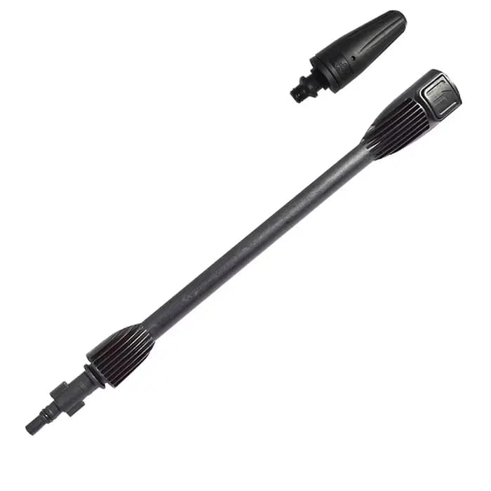 Nettoyeur haute pression pistolet de pulvérisation Jet Lance buse laveuse de voiture Jet