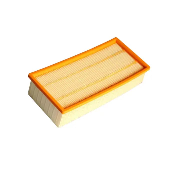 Filtre Hepa pour aspirateur Karcher 6.904 – 883.0 NT 65/2 Eco /NT 72/2 Eco/ NT 72/2 Tc /NT 75/2 Ap/NT 75/2 MeNT 75/2 Tc