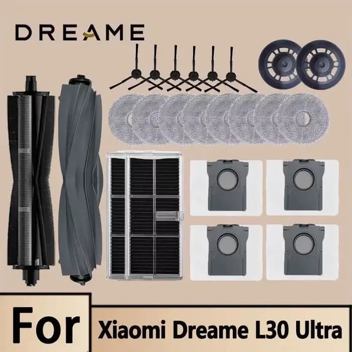 Dreame Mova E30 Ultra / Trouver E30