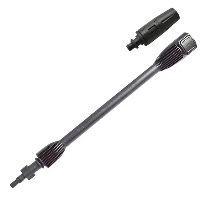 Nettoyeur haute pression pistolet de pulvérisation Jet Lance buse laveuse de voiture Jet