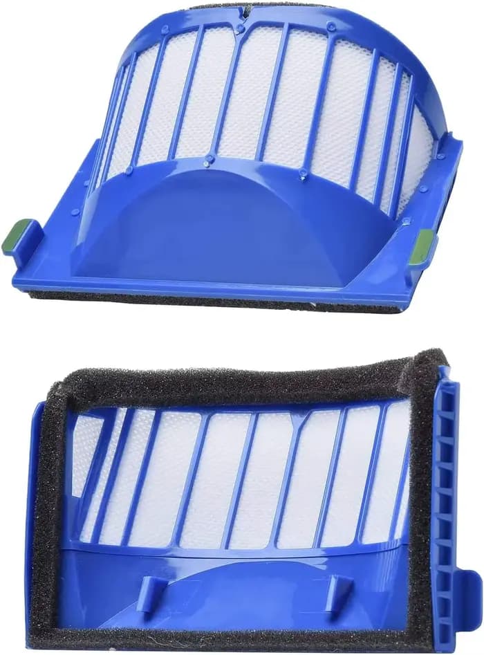 Remplacement pour iRobot Roomba 675 677 692 671 694 691 615 635 676 670 645 690 600 500 série 595 585 accessoires pour aspirateur