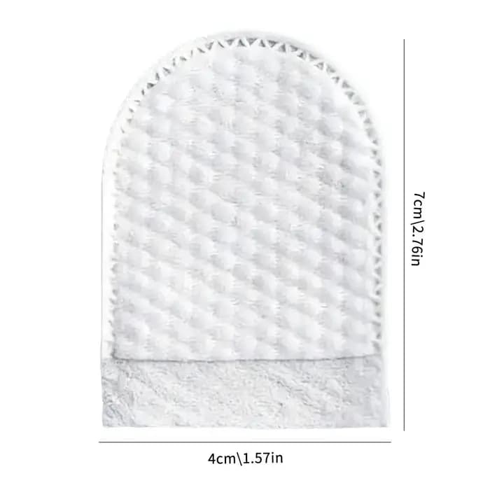 Sacs filtrants jetables pour robinet