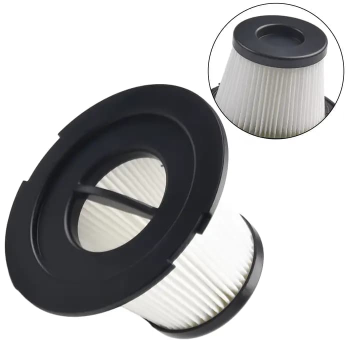 Filtre pour aspirateur sans fil H.Koenig UP600/H.Koenig UP810