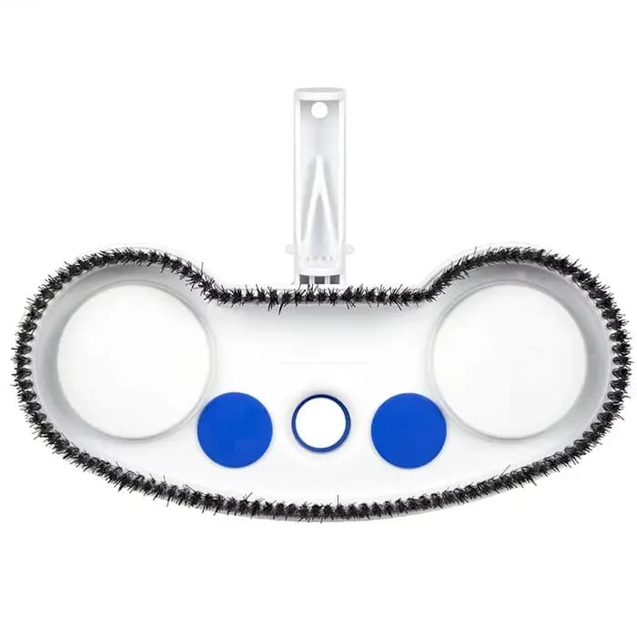Tête d'aspirateur de piscine