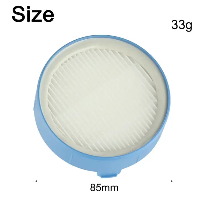 Filtre lavable pour Electrolux