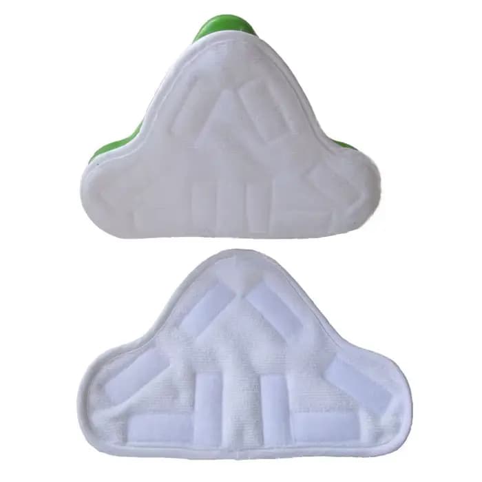 Tampon de vadrouille à vapeur de remplacement