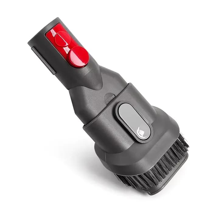 Brosse à tête d'aspiration 2 en 1 pour aspirateur Dyson V7 V8 V10 V11 V15
