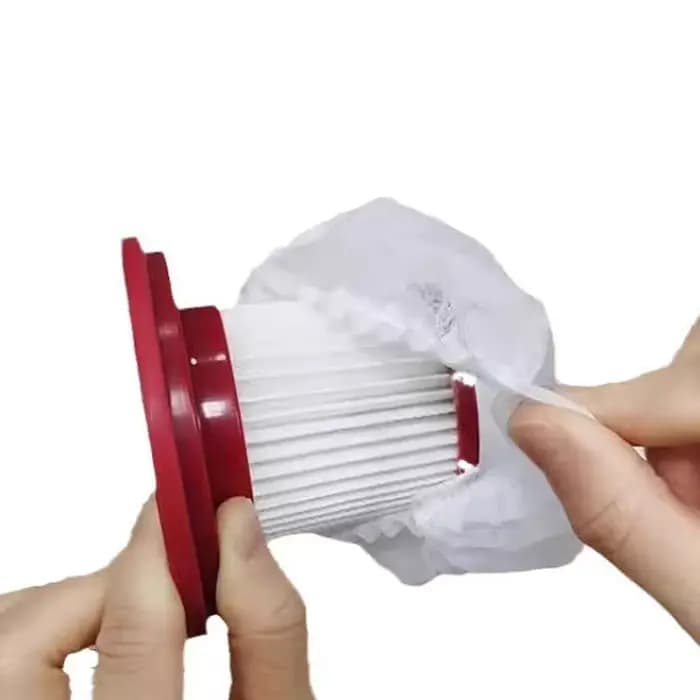 Filtre d'aspirateur jetable bon marché