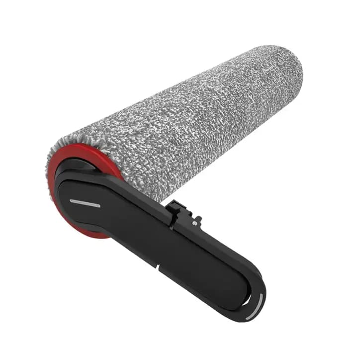 Brosse rotative de remplacement pour aspirateur eau et poussière Dreame H15 / Pro Heat HHR48A – Élimination efficace de la saleté et de la poussière