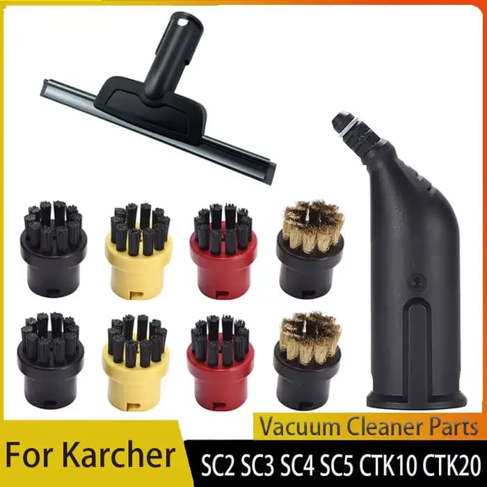 Karcher SC2 SC3 SC4 SC5 CTK10 CTK20