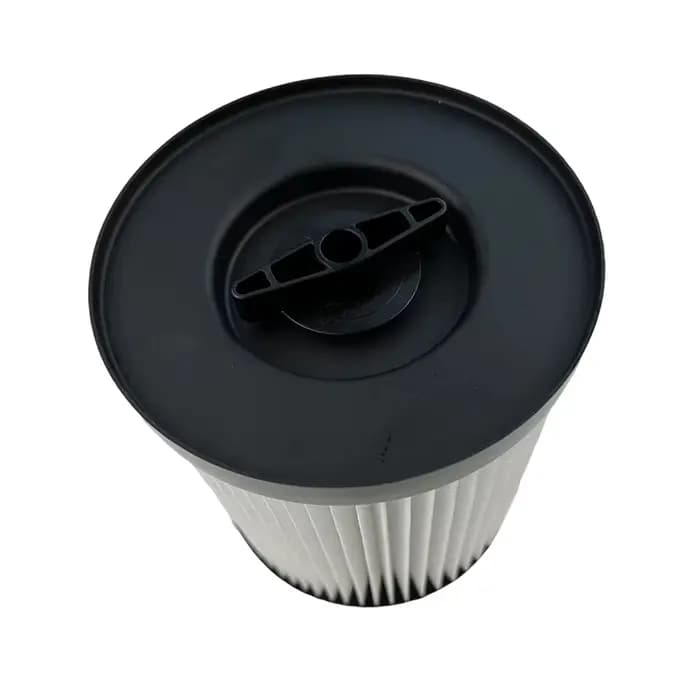 Cartouche filtrante HEPA Compatible avec Parkside 91096424