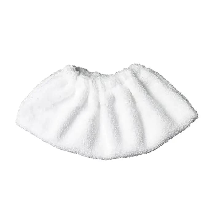 Tampon de nettoyage en tissu pour vadrouille à vapeur