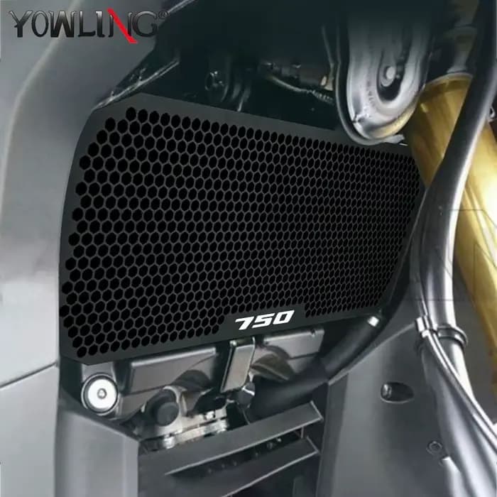 Accessoires pour moto Forza 750, grille de protection du radiateur, protection de la grille pour Hodna Forza750 2021 2022 2023 2024 2025 2026