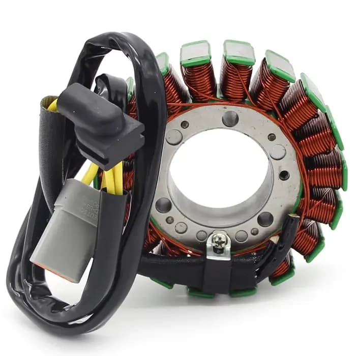 Bobine de Stator pour accessoires de moto Can-am Outlander L Max Renegade 400 450 500 570 650 800 1000 R 420296907 / 420685920