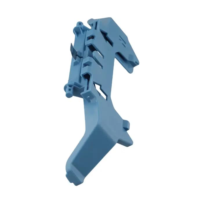 Support de sac à poussière pour aspirateurs Miele S8310-S8390