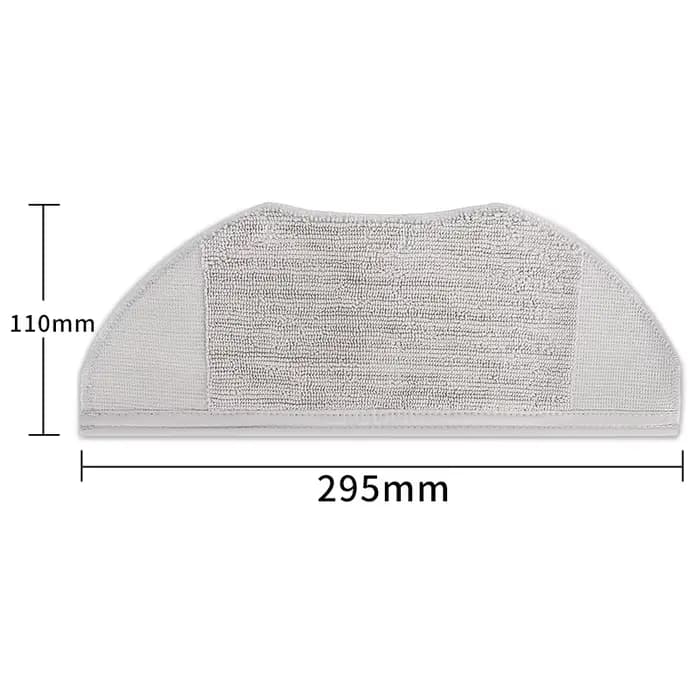 Pièces de rechange pour aspirateur robot Xiaomi Mijia G1 MJSTG1 Mi