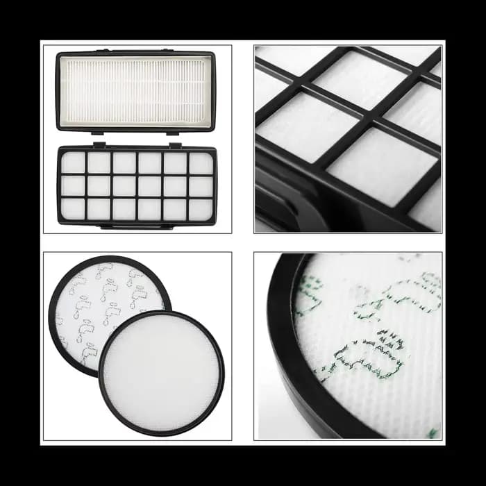 Pour Rowenta ZR 006001 Filtre pour aspirateur RO6921EA RO6941EA RO6951EA RO6954EA RO6963EA RO6984EA