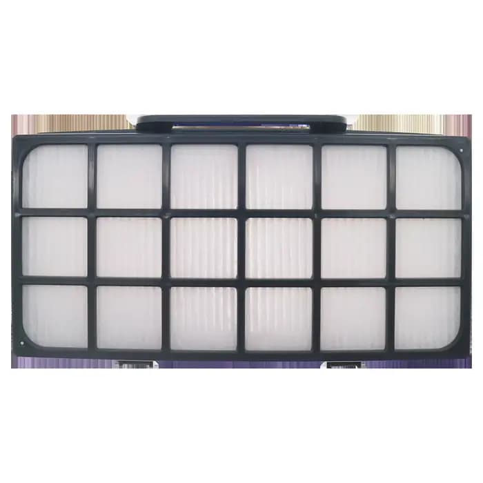 Hepa Pound-Kit d'accessoires de filtre pour aspirateur Rowenta