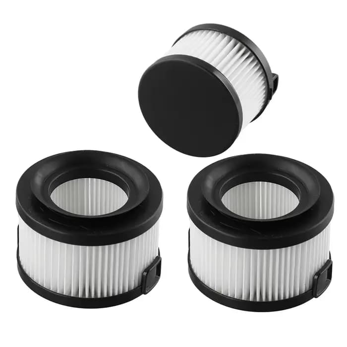 Kit de filtre à vide pour aspirateur sans fil Redkey pour F10 23