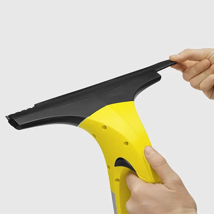 Lames de rechange pour nettoyeur de vitres