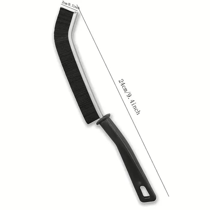 Brosse de nettoyage pour vitres