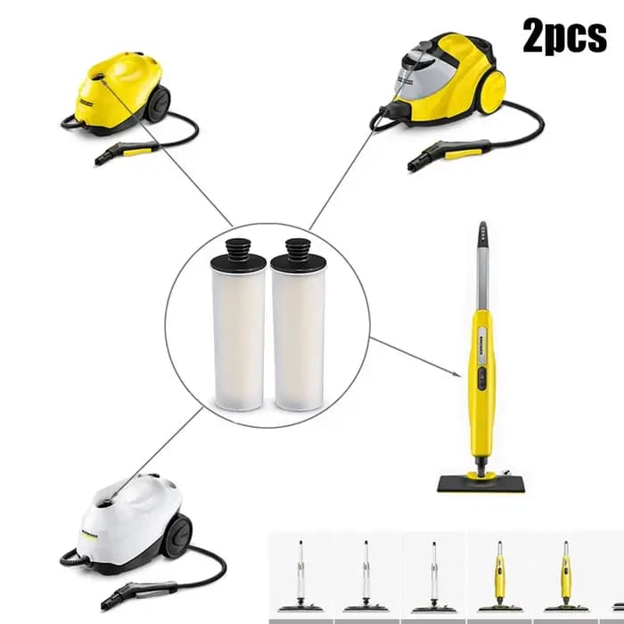 Filtre détartrage pour nettoyeur vapeur KARCHER SC3 SeFDFLDLFDKyfix SC3 127V BR