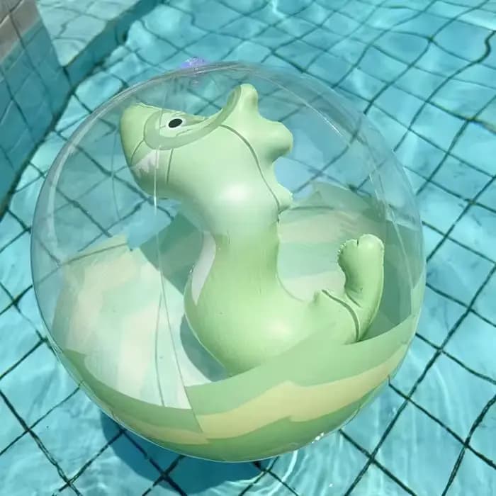 Bouée gonflable pour piscine, accessoires de piscine, tuyau de gonflage, ballon de plage gonflable, anneau de piscine, fête estivale à la plage