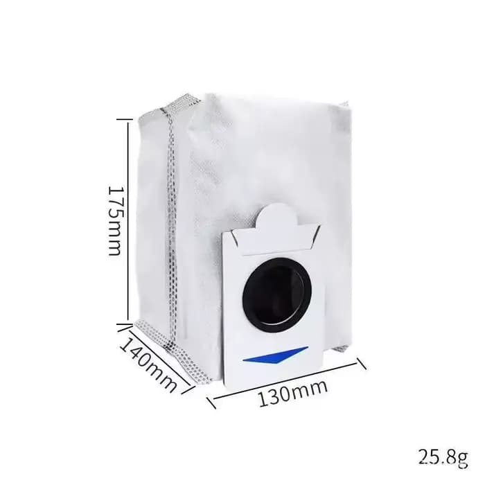 Accessoires pour aspirateur robot ECOVACS DEBOT T30S