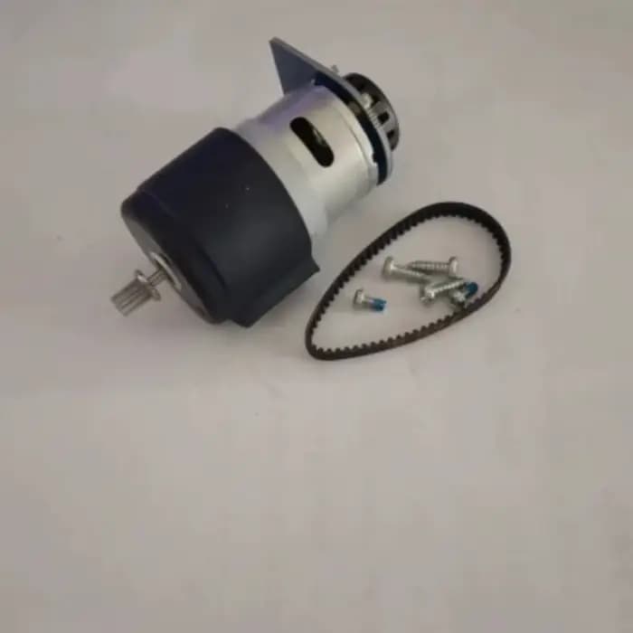 Accessoires pour aspirateur Robot