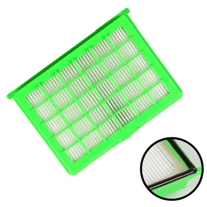Filtre d'aspirateur pour COMPACTEO ZR 004101 ZR 004201 MT 000701 Accessoires pour aspirateur d'appareils ménagers