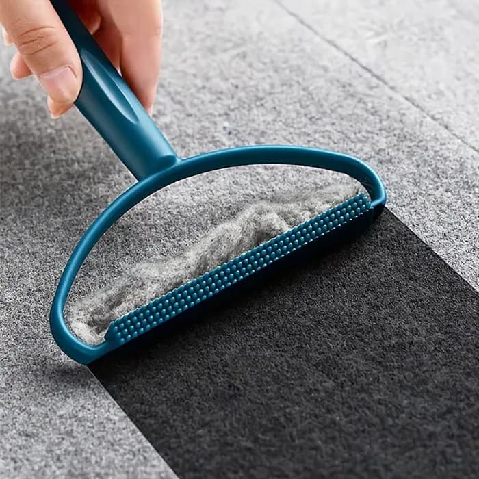 Dissolvant de peluches Portable