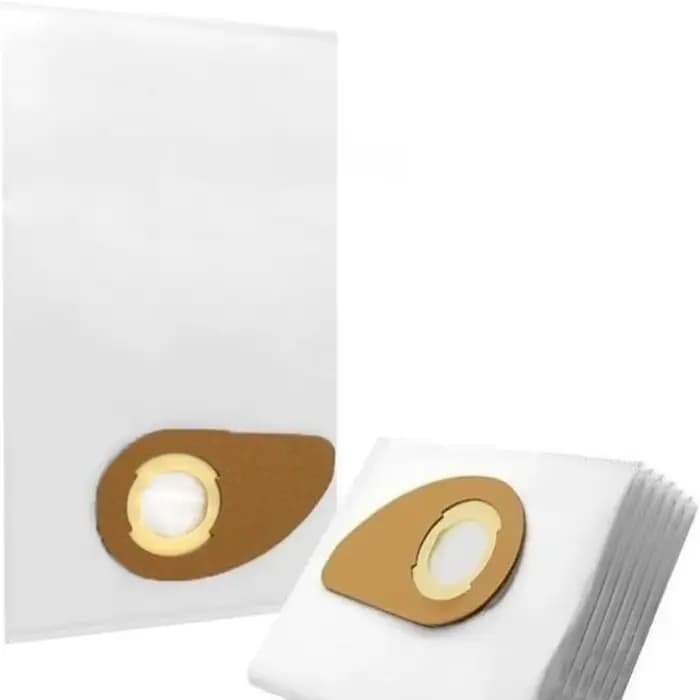 Sacs à poussière non tissés pour aspirateur Nilfisk Buddy II 12 18 12L 18L INOX 18T Prof 81943048