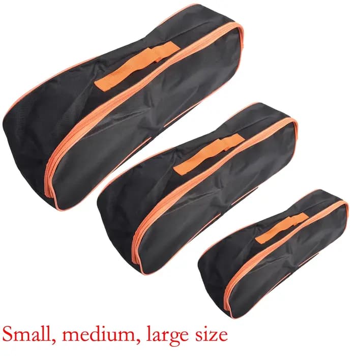 Sac de rangement pour aspirateur