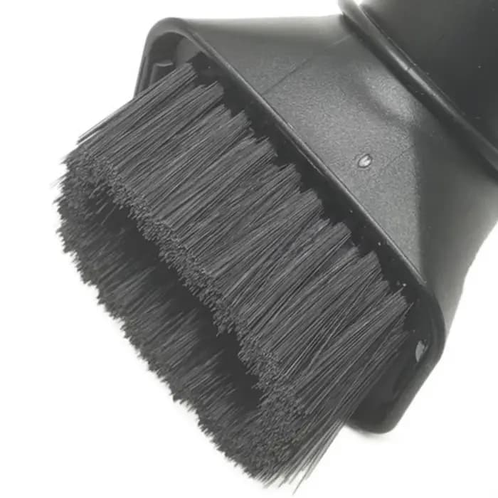 Brosse d'aspiration avec poils durs/doux pour Karcher WD 2