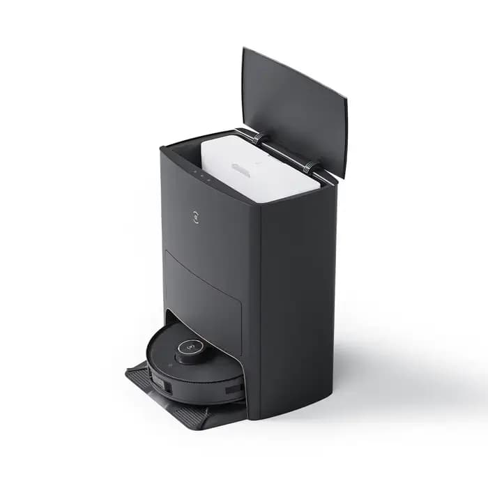 ECOVACS X1 Omni T10