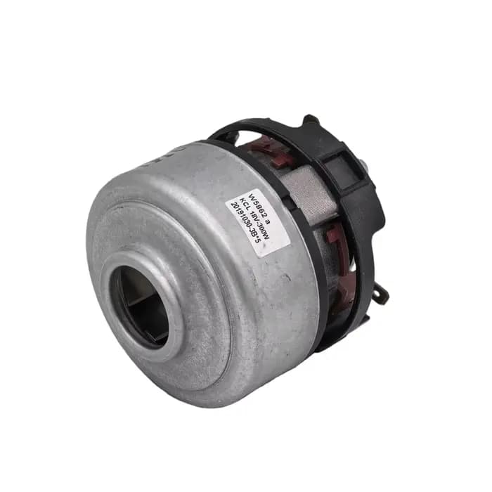 Moteur sans balais W5862A pour aspirateur Lexy/Roborock