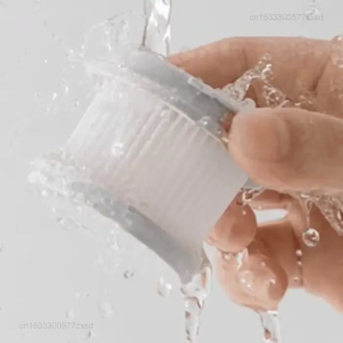 Youpin – filtre HEPA, brosse anti-acariens