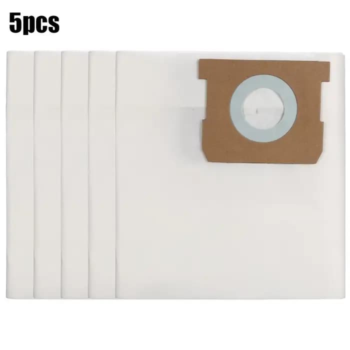 Sacs à poussière adaptés pour Kärcher WD1