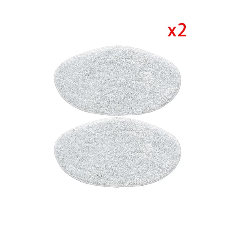 Accessoires pour serpillière Polti Kit Vaporetto PAEU0332, pièces de rechange pour aspirateur à vape