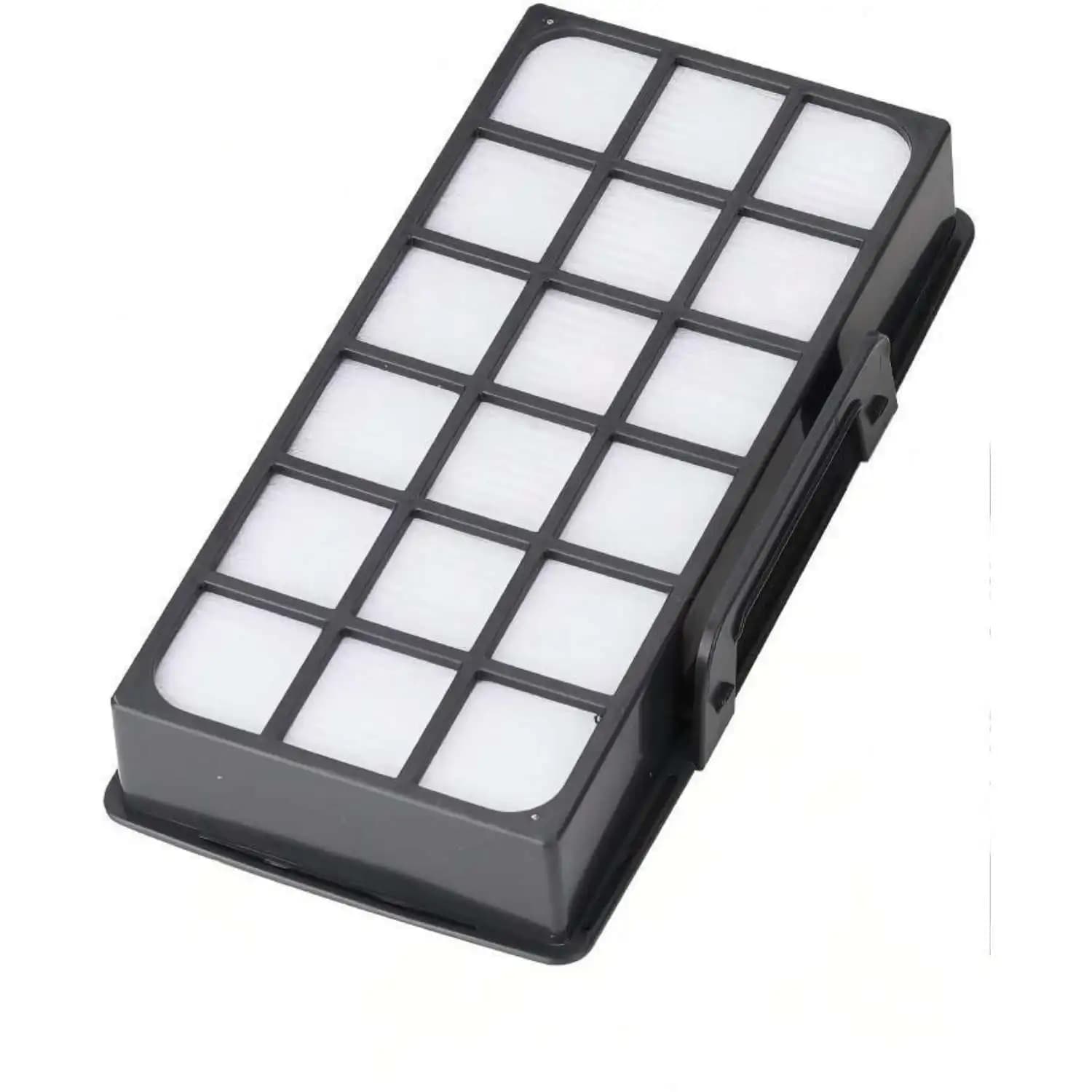Filtres pour Rowenta x-trem Power Cyclonic RO69xx RO72xx, pour Rowenta Silence Force RO6941EA RO6963