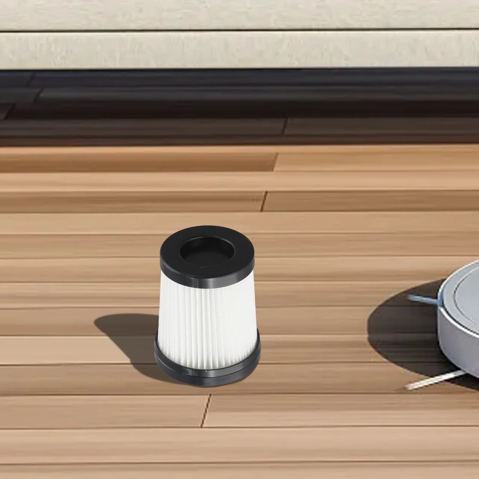 4 filtres pour aspirateur sans fil Fabuletta FSV001 FSV101, également compatibles avec les modèles G