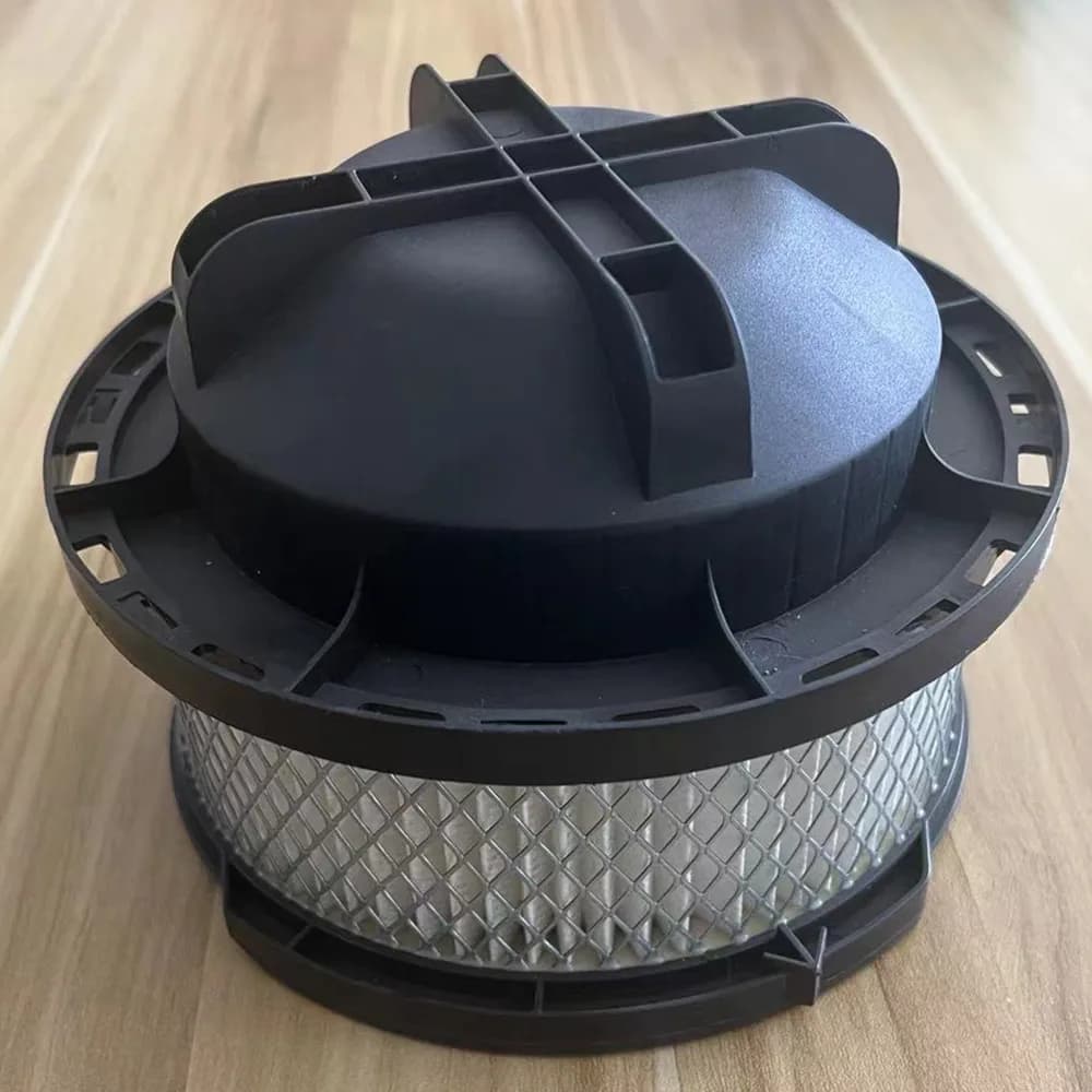 Filtre HEPA pour aspirateur Parkside ASH, 1 pièce, filtre à saleté lourd PAS 1200 C2, IAN: 303208
