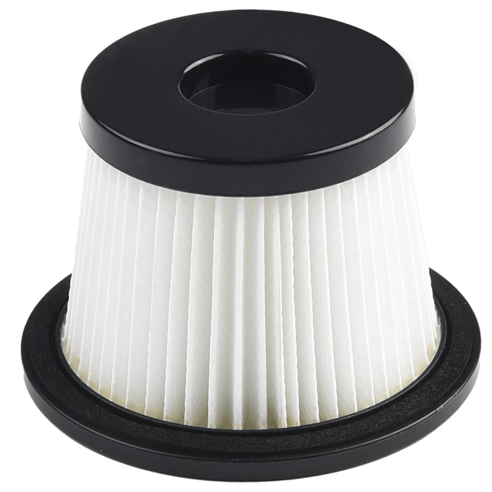 Cartouches d'aspirateur de voiture pour Parkside PHSSA 20 Li A1-Lidl IAN 317699 filtres HEPA accesso