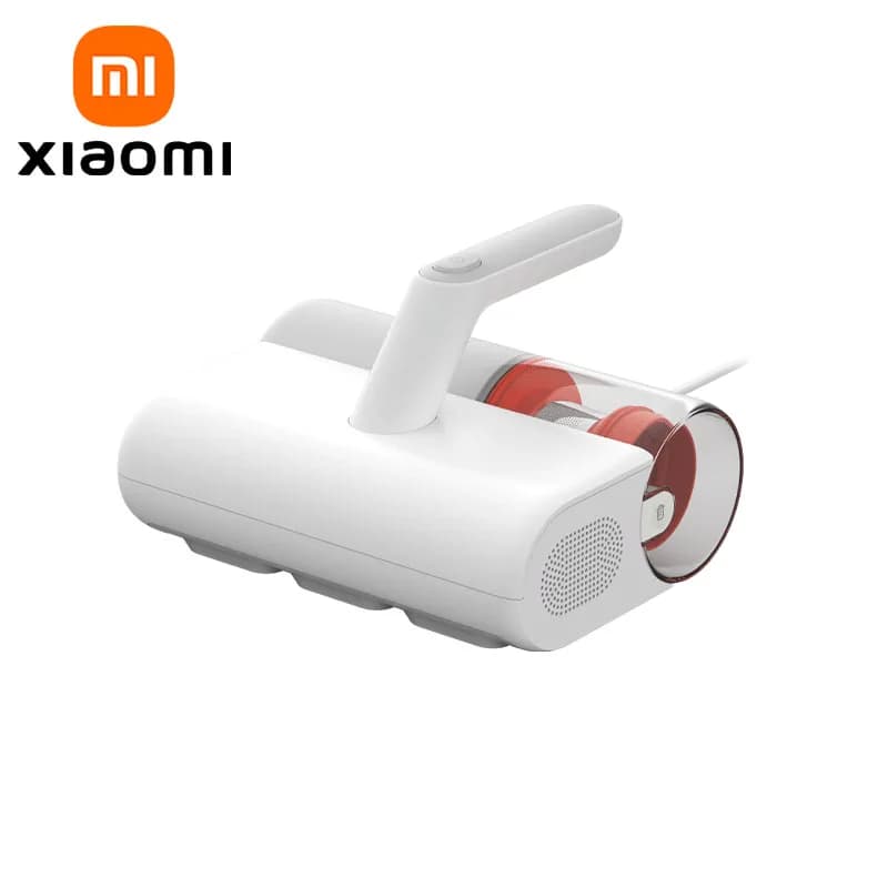 Aspirateur anti-acariens MIJIA 2, pour le nettoyage des lits et des couettes à la maison, stérilisat