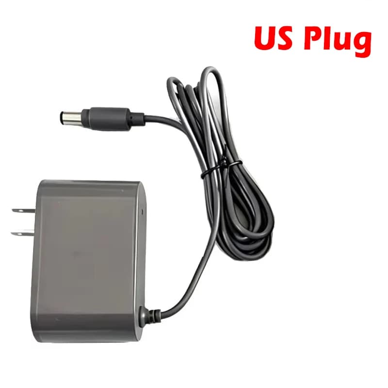 Chargeur d'aspirateur 16.75V/24.35V 0,348a, pour Dyson DC30 DC31 DC34 DC35 DC44 DC45 DC56 DC57, adap