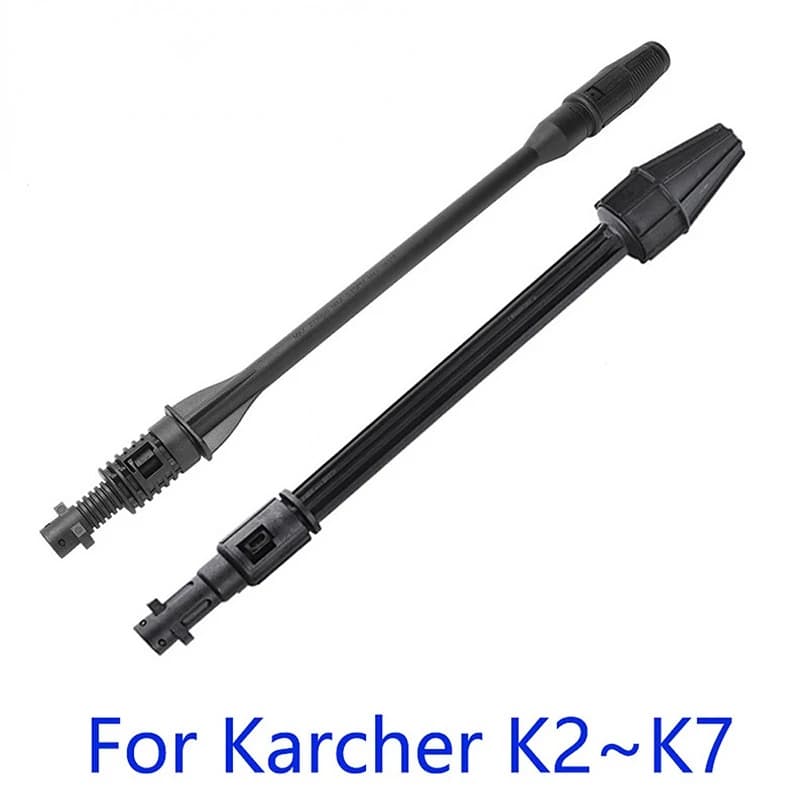 Buse de Lance à Jet pour lave-auto, pour Karcher K2 K3 K4 K5 K6 K7, nettoyeurs haute pression, Lance