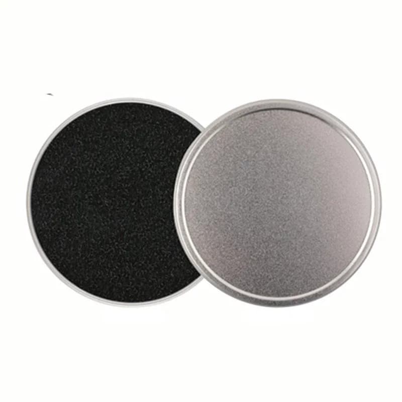 Éponges de nettoyage pour pinceaux de maquillage, brosse cosmétique, séchage, lavage, fard à paupièr