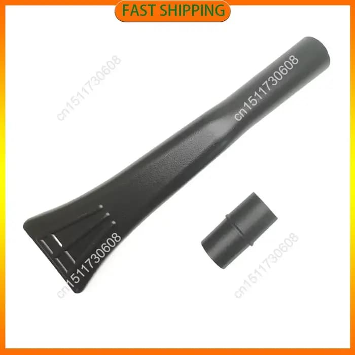 Achetez maintenant Ensemble de buses d'aspiration pour crevasses plates de 35 mm de long pour aspira