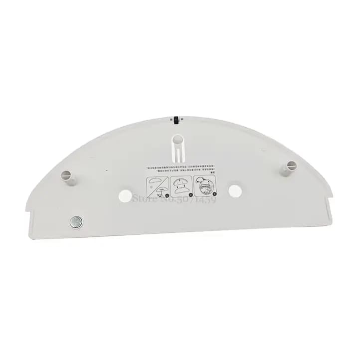 Support de tissu de vadrouille Original, accessoires pour aspirateur Robot Xiaomi Mijia E10 E12 B112