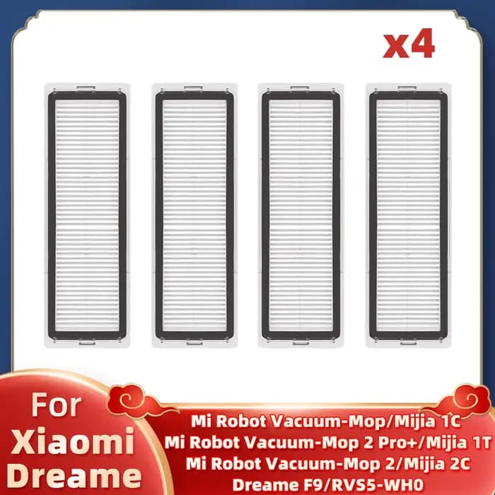 Pour Xiaomi Mi Robot aspirateur-vadrouille Mijia 1C / 1T / 2C STYTJ01ZHM STYTJ02ZHM STYTJ03ZHM Dream